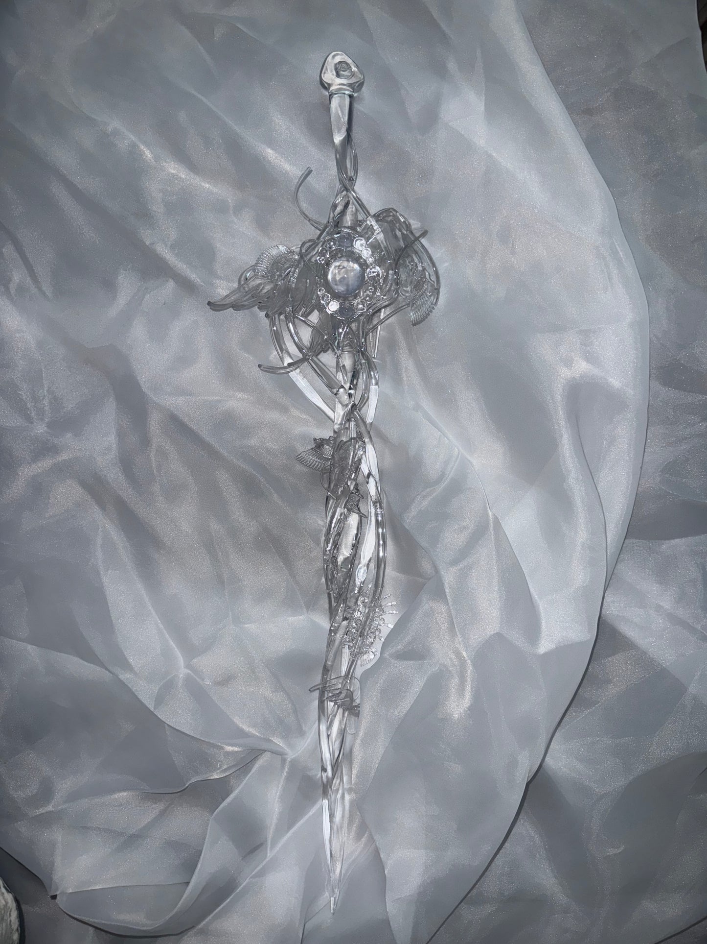 Excalibur - Sword of God