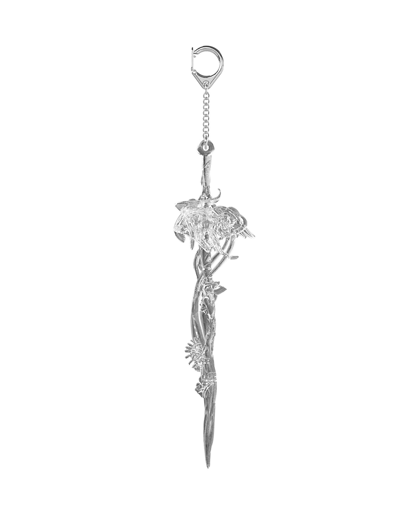 Keychain - Sword