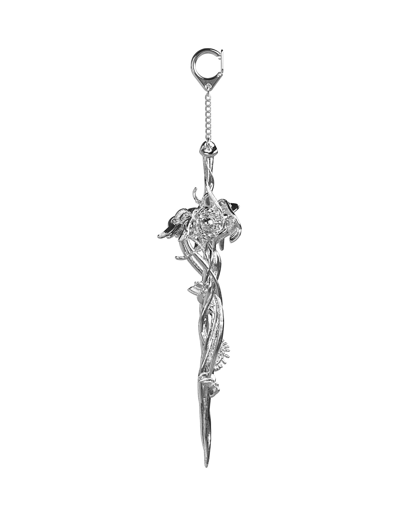 Keychain - Sword