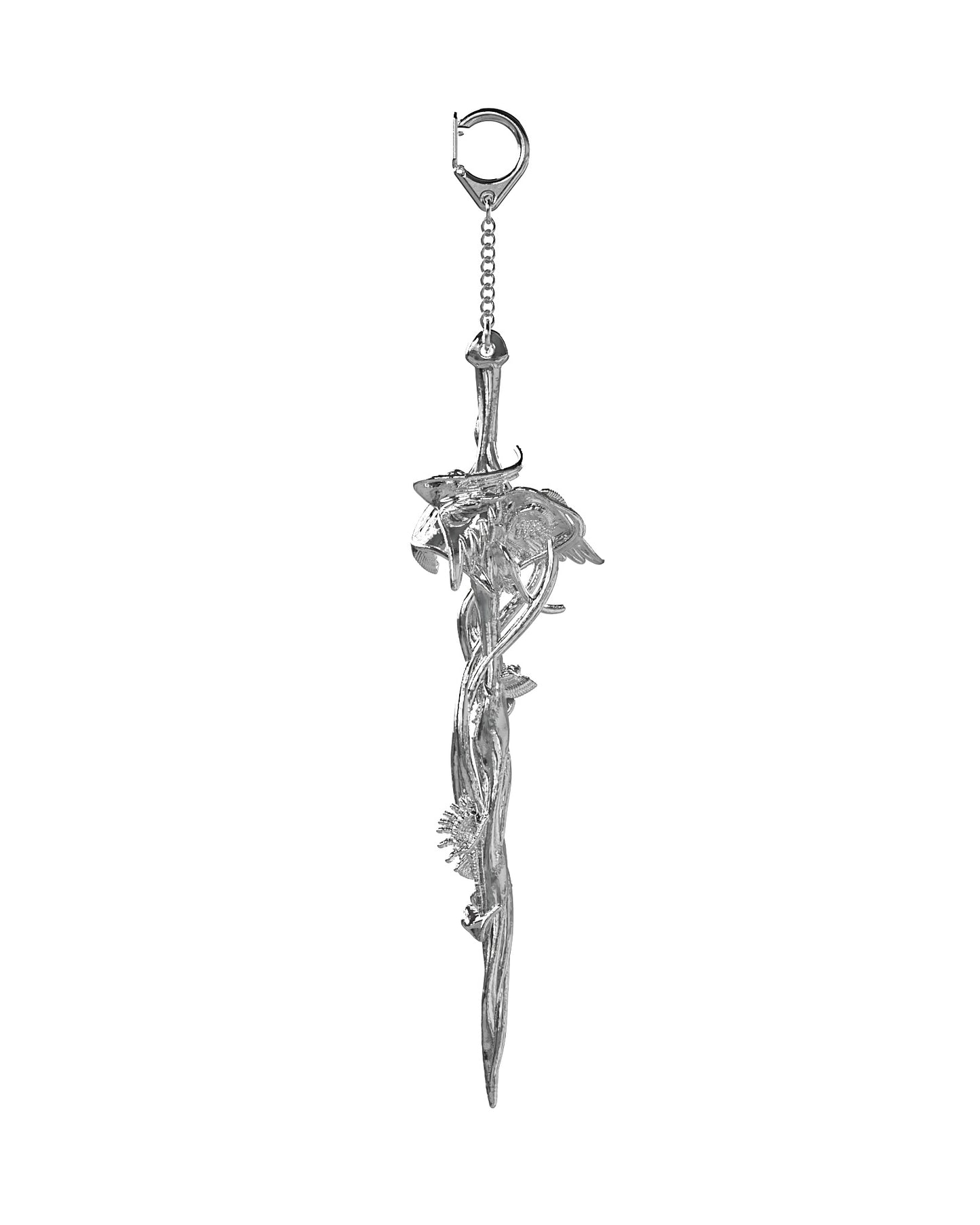 Keychain - Sword
