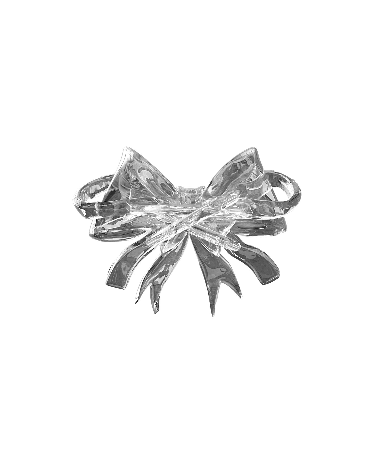 Anillo - Pajarita