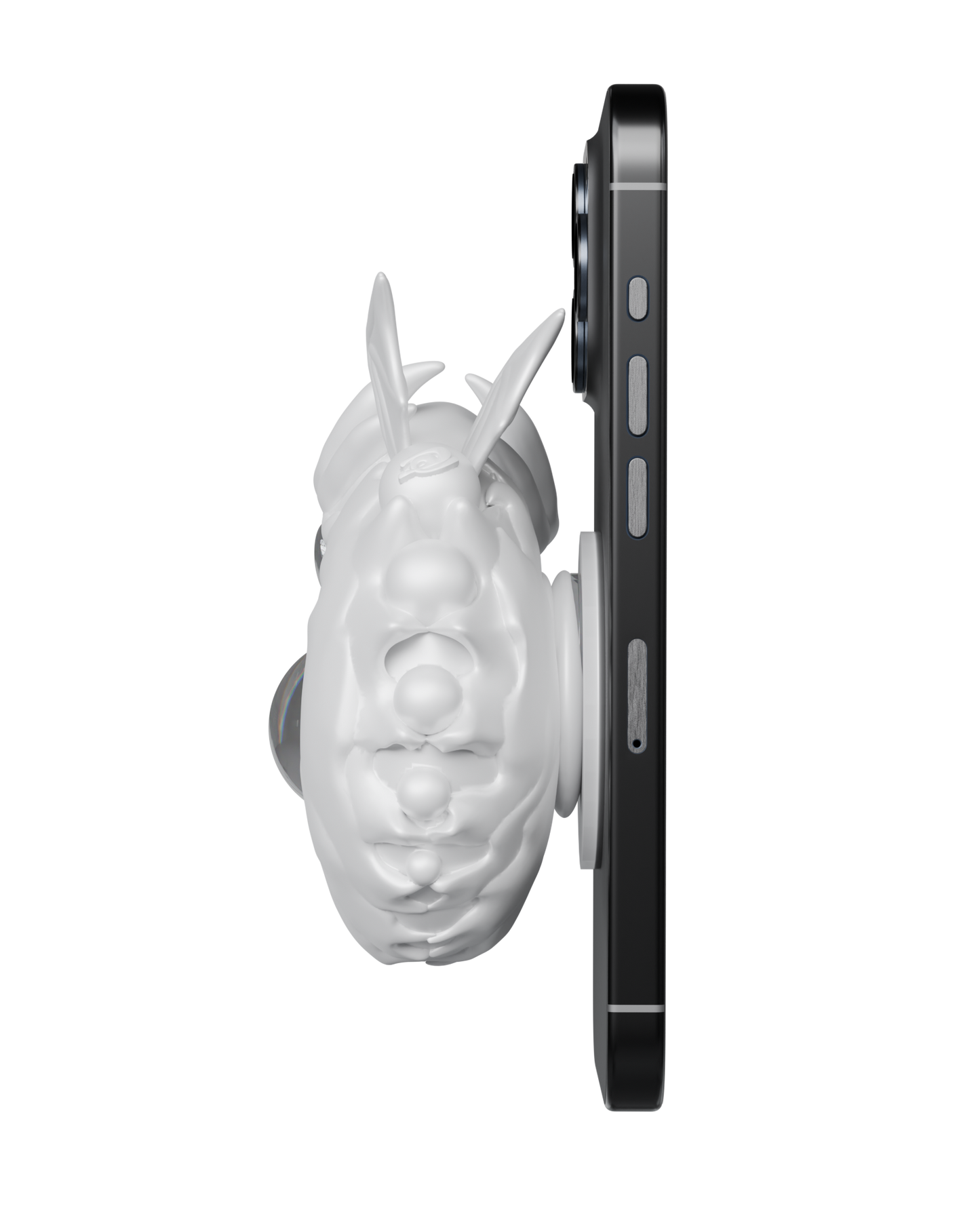 Little Dragon Magnetic Holder - Wings
