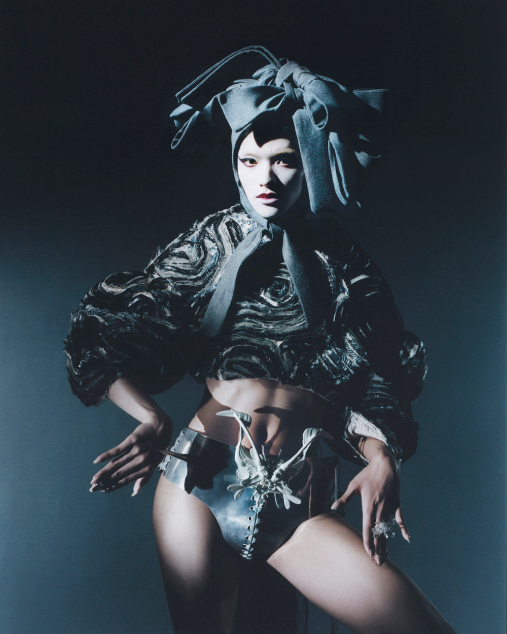 Insect Waist Chain/Necklace