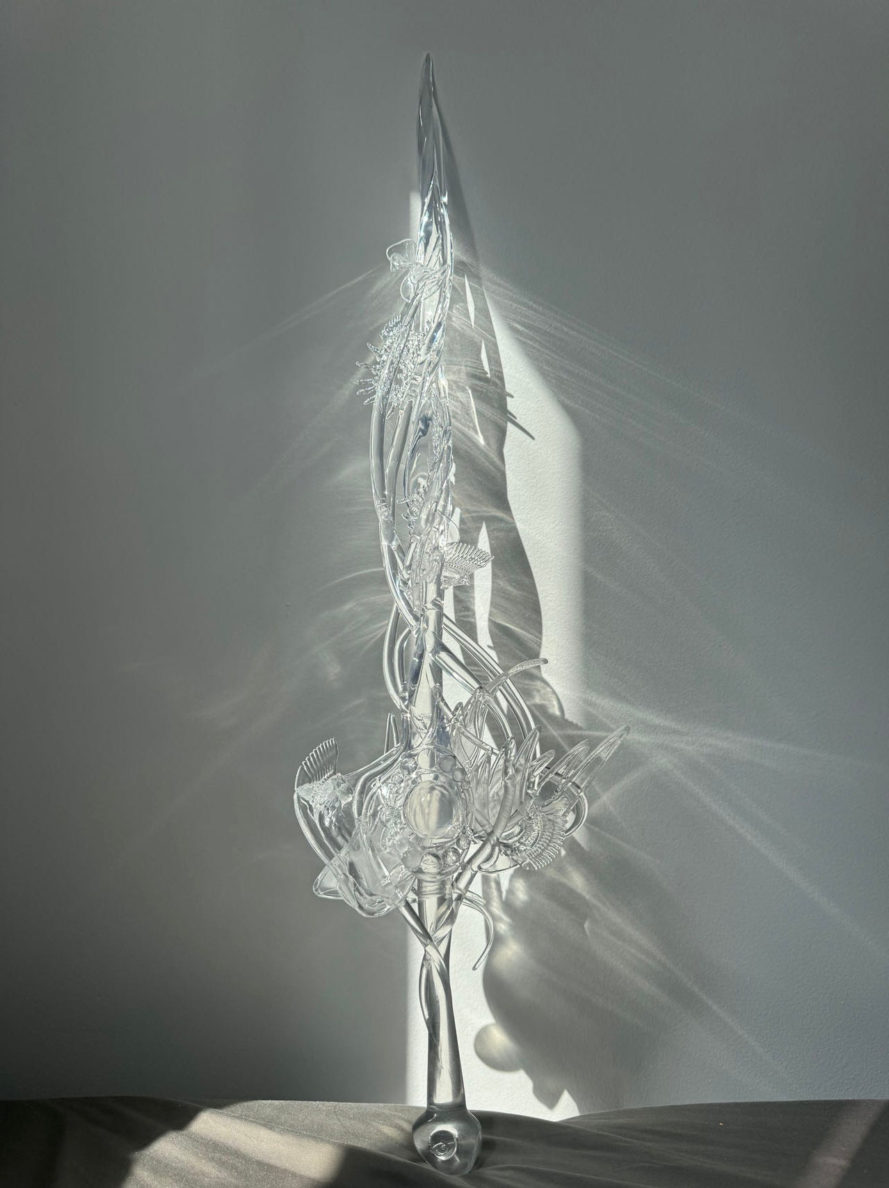 Excalibur - Sword of God