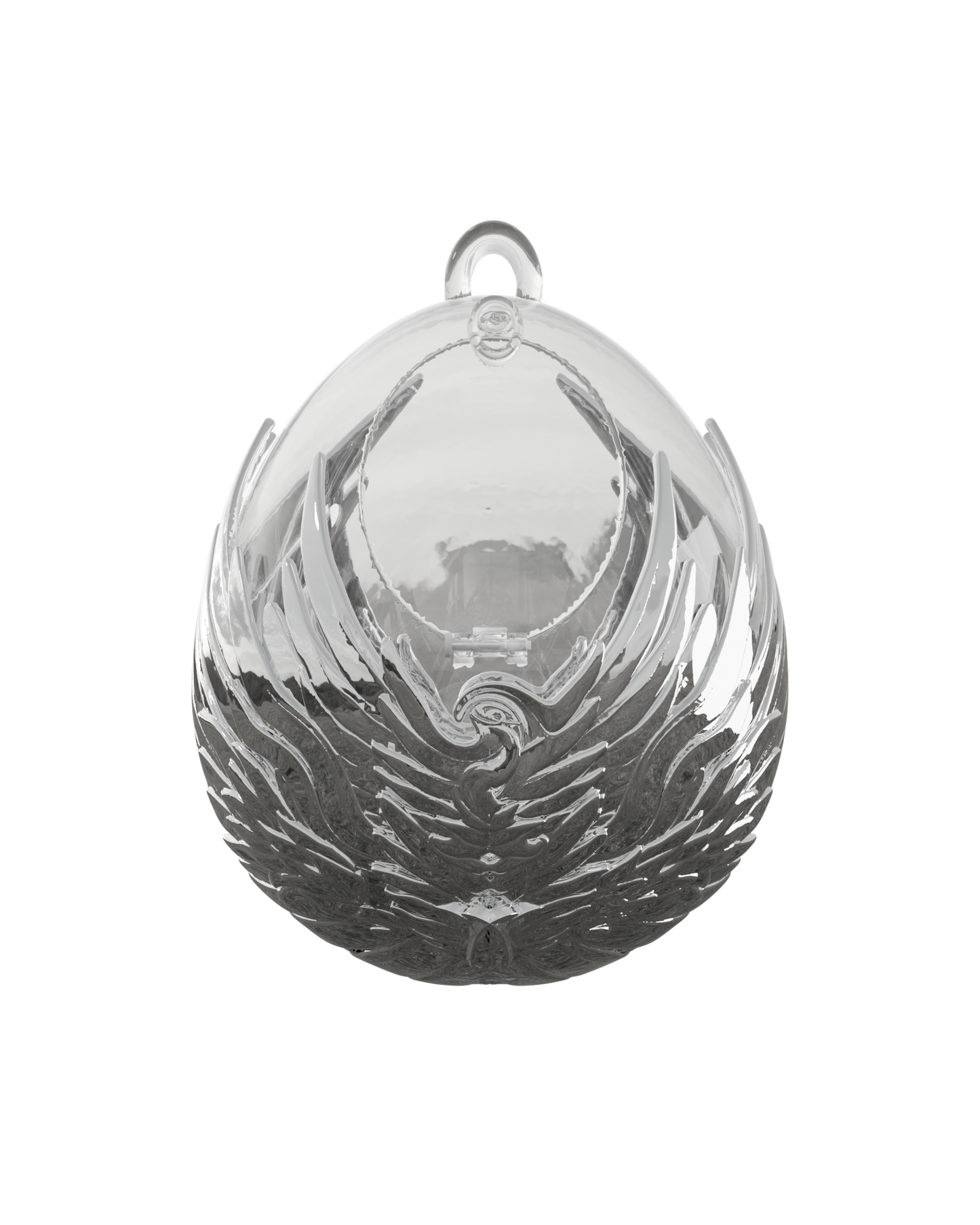 Dragon Egg Bag - Wings