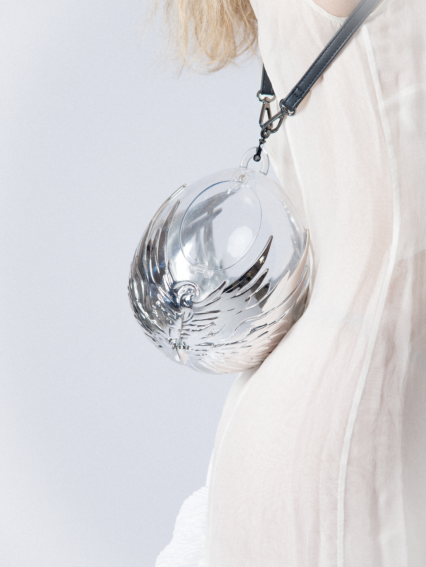 Dragon Egg Bag - Wings