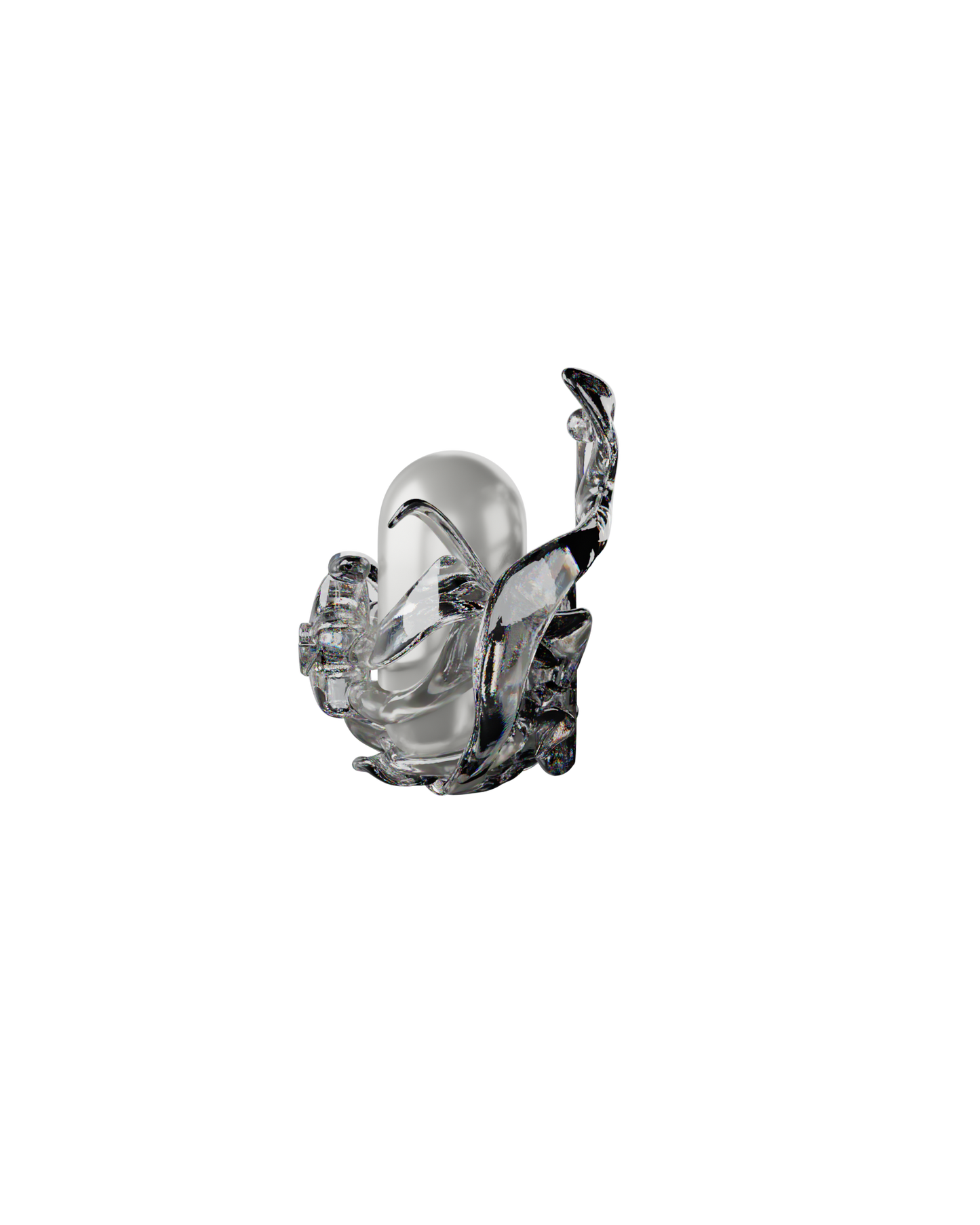 AirPods Phone Magnetic Case - Star