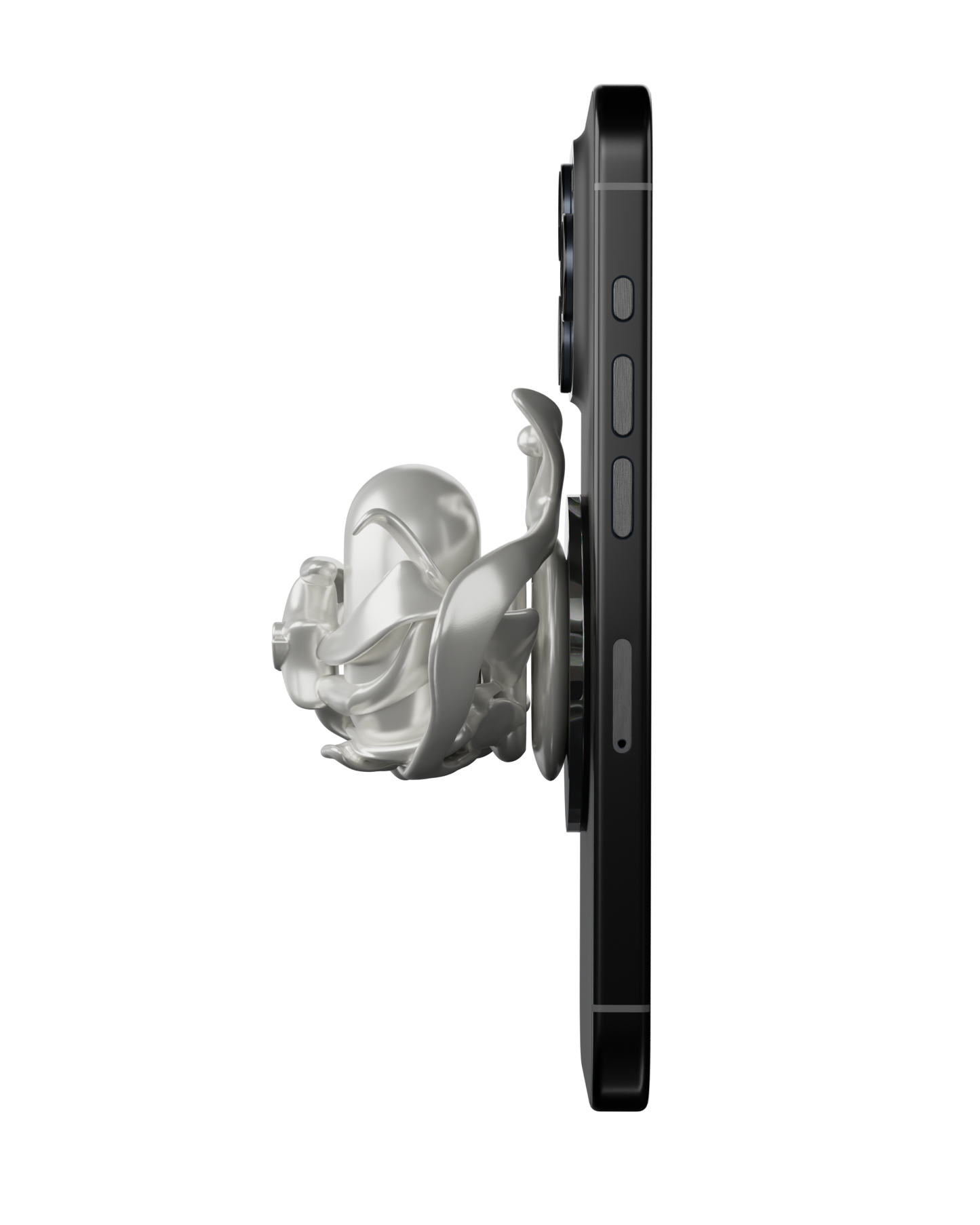 AirPods Phone Magnetic Case - Star