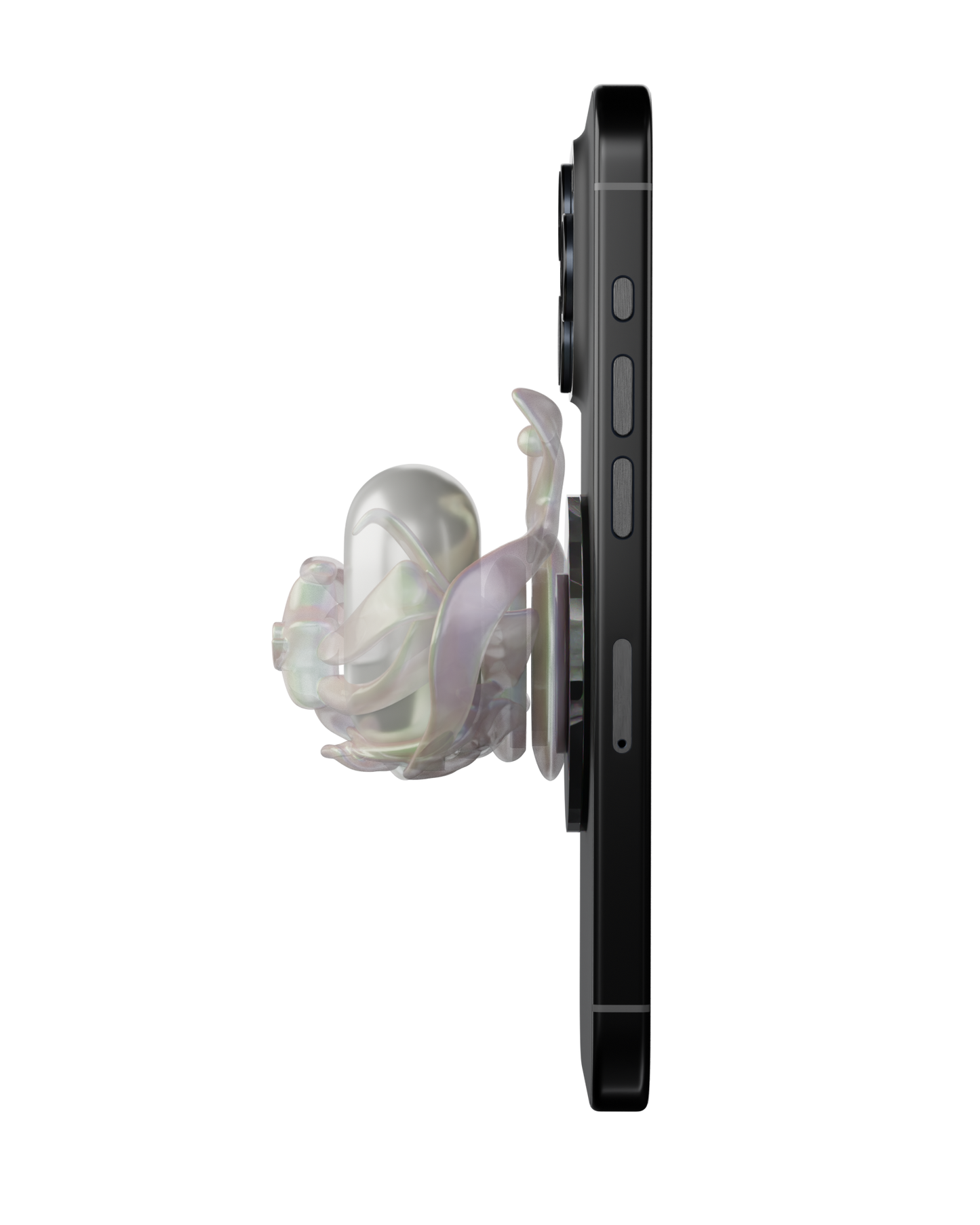 AirPods Phone Magnetic Case - Star