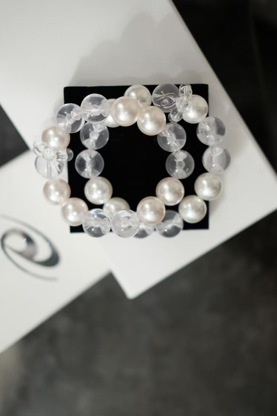 Pearl Bracelet – Air Bow