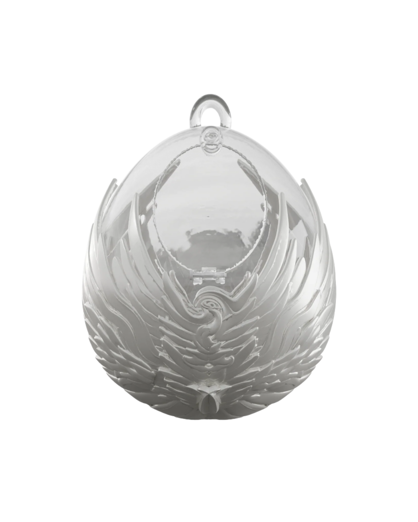 Dragon Egg Bag - Wings