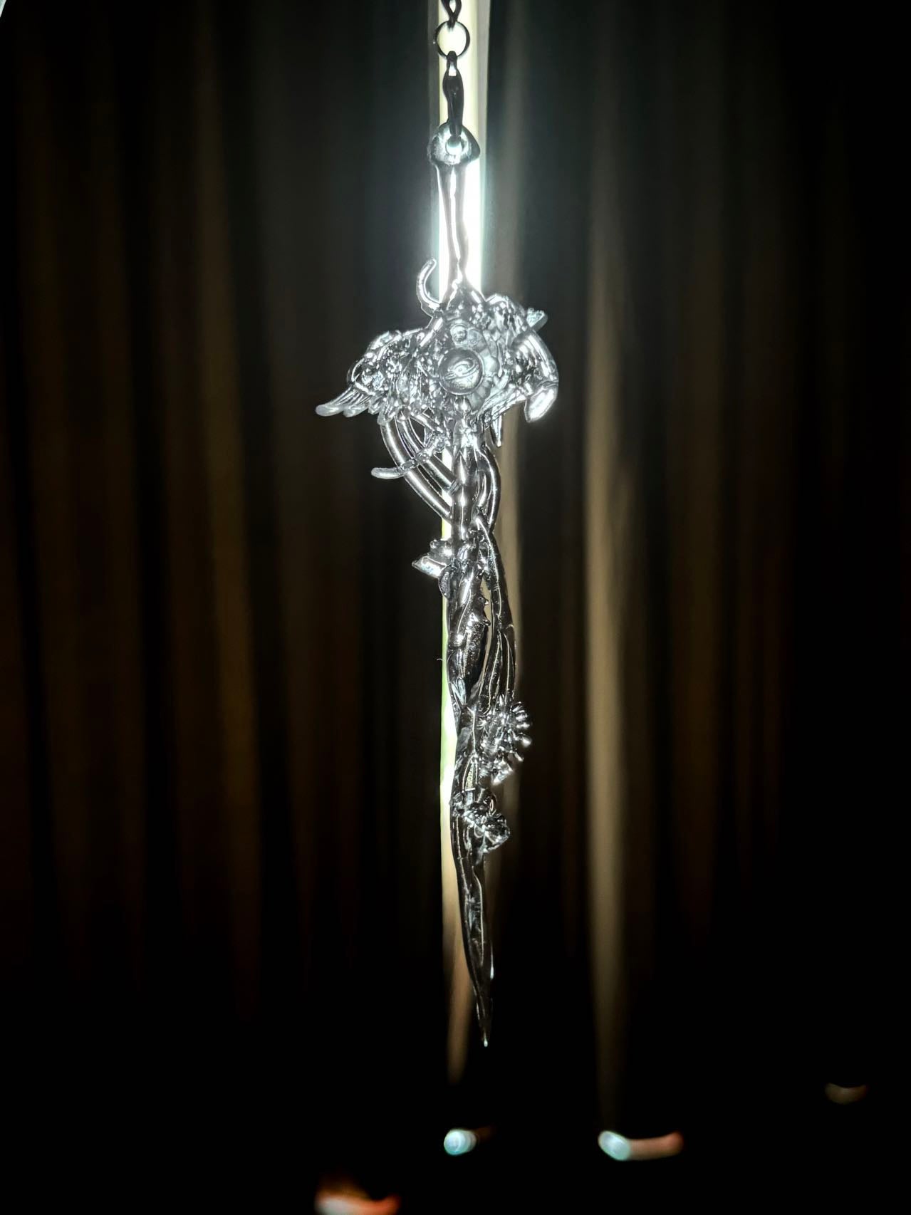 Keychain - Sword