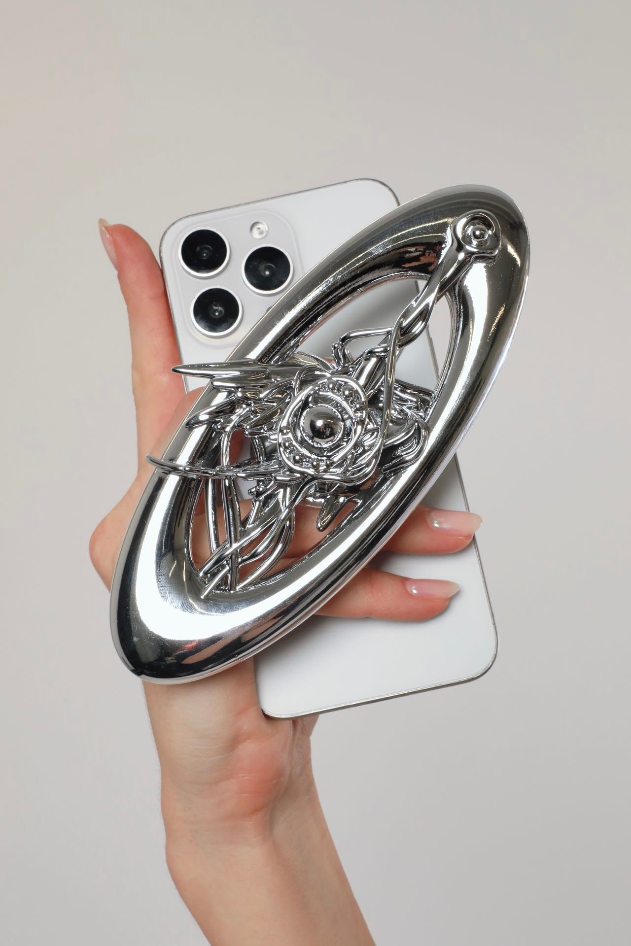 Soporte magnético para teléfono - Espada 