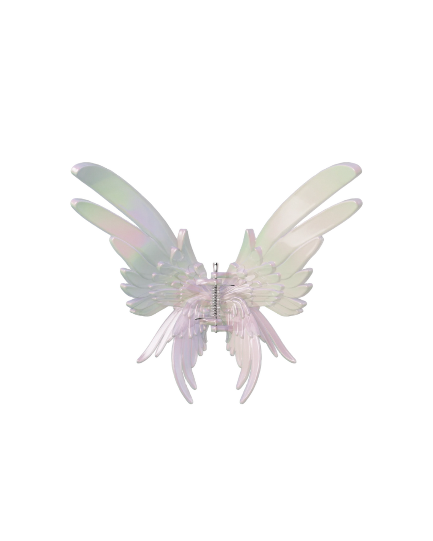 Butterfly Hair Clip - Wings