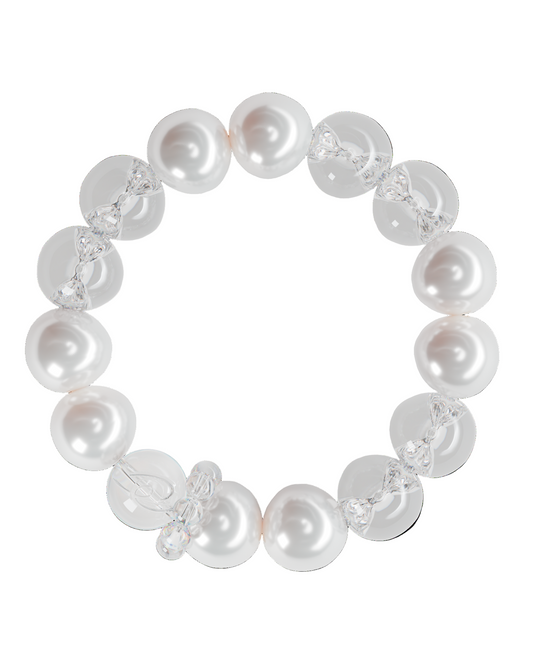 Pearl Bracelet – Air Bow