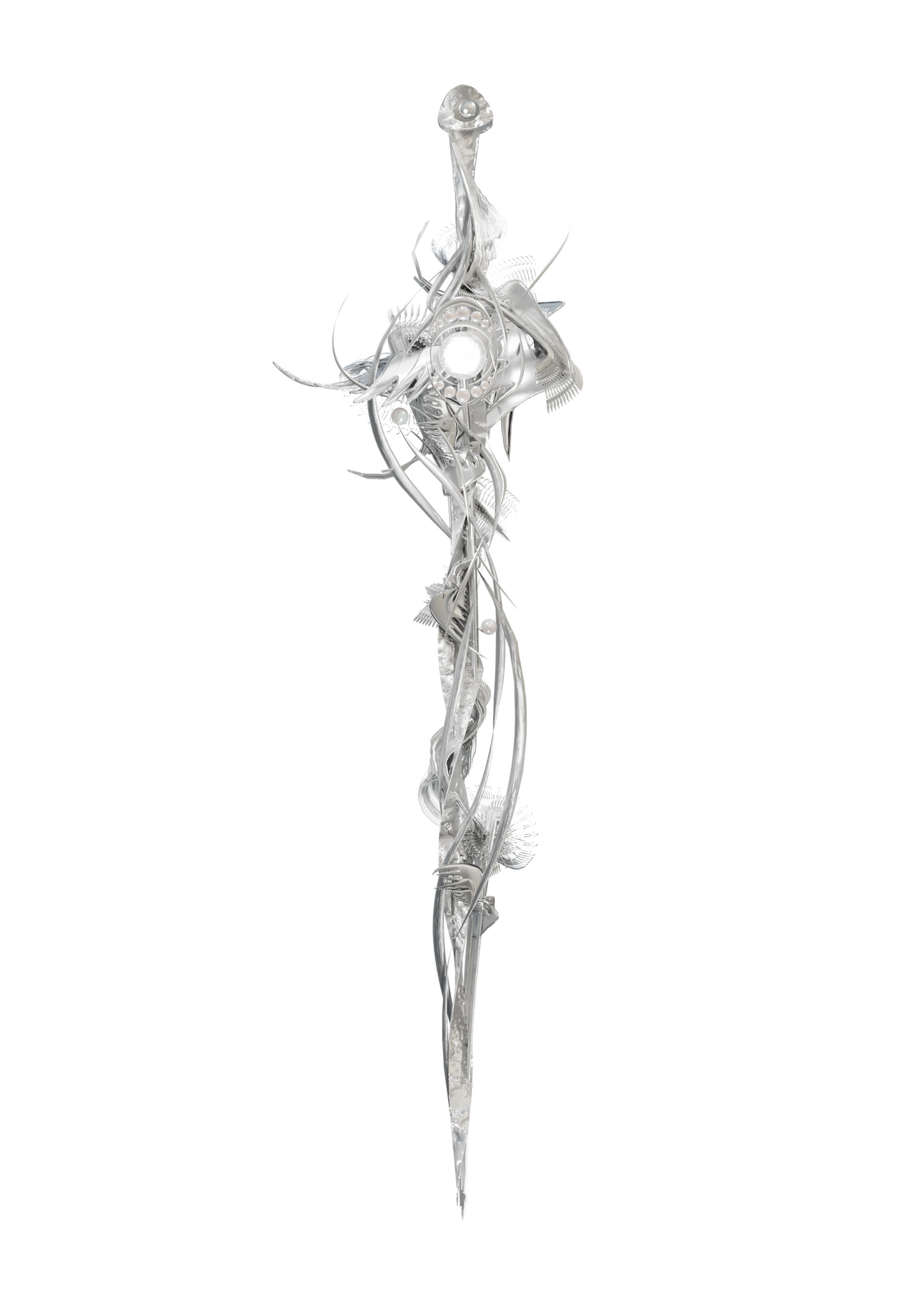 Peking Opera Collection- Sword