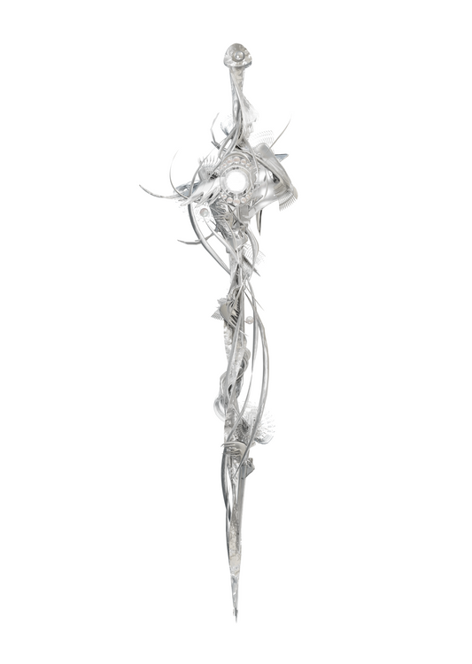 Peking Opera Collection- Sword