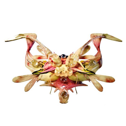 Insect Collection- Necklace