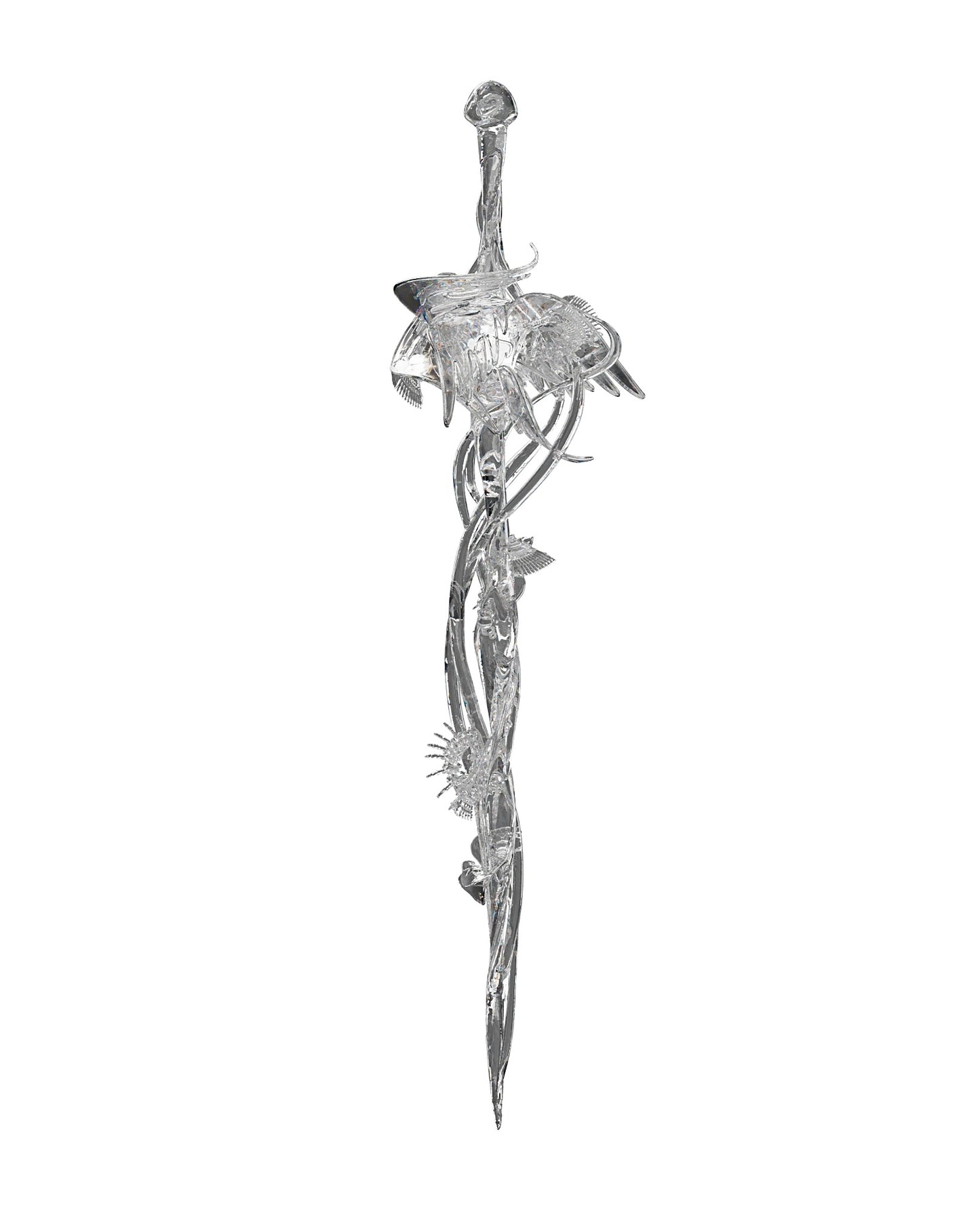 Excalibur - Sword of God
