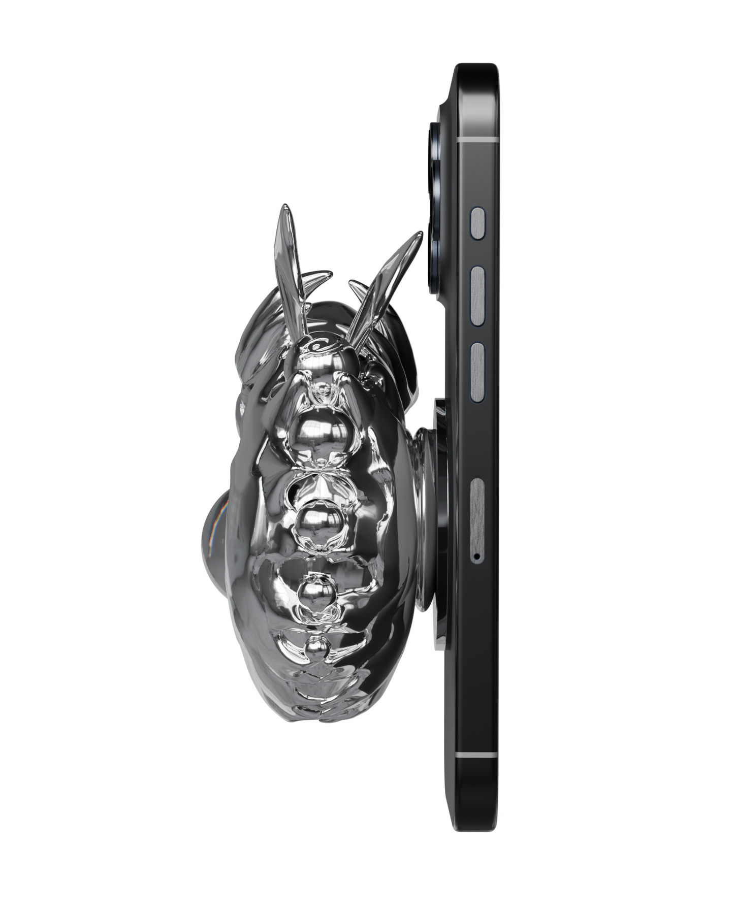 Little Dragon Magnetic Holder - Wings