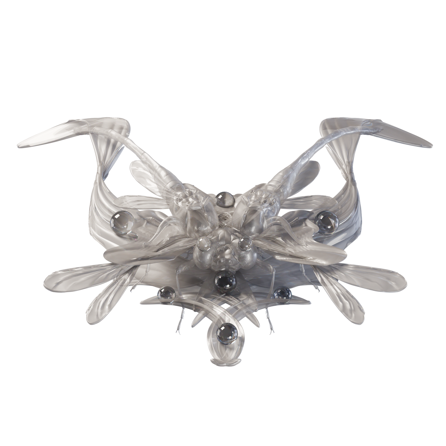 Insect Waist Chain/Necklace