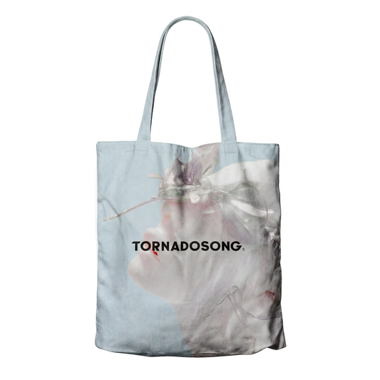 Dreamscape Tote Bag