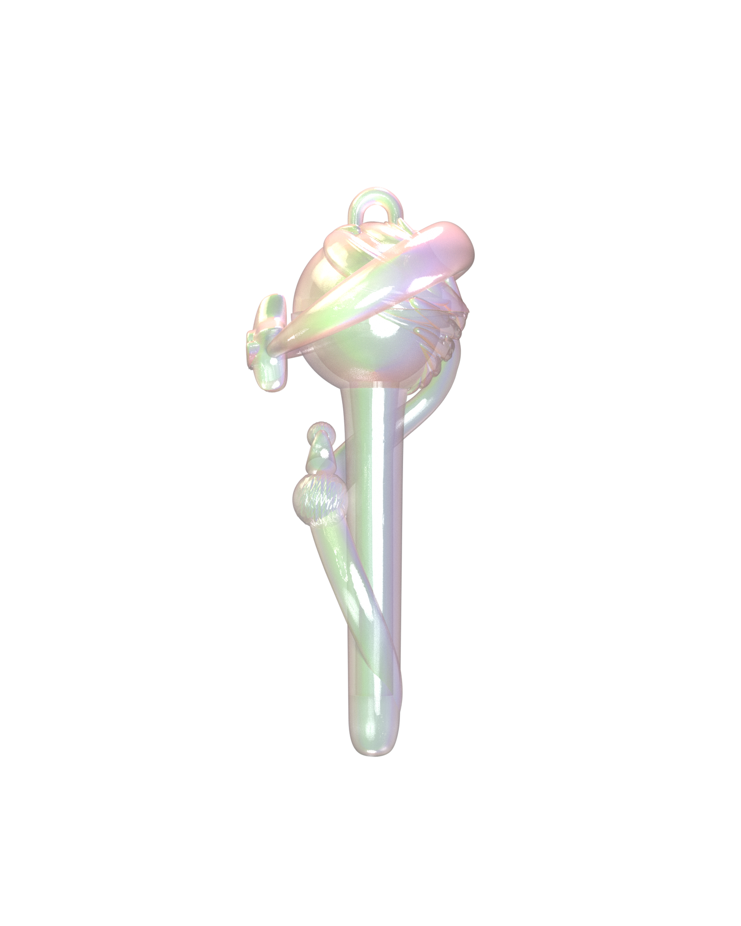 Lollipop - Star