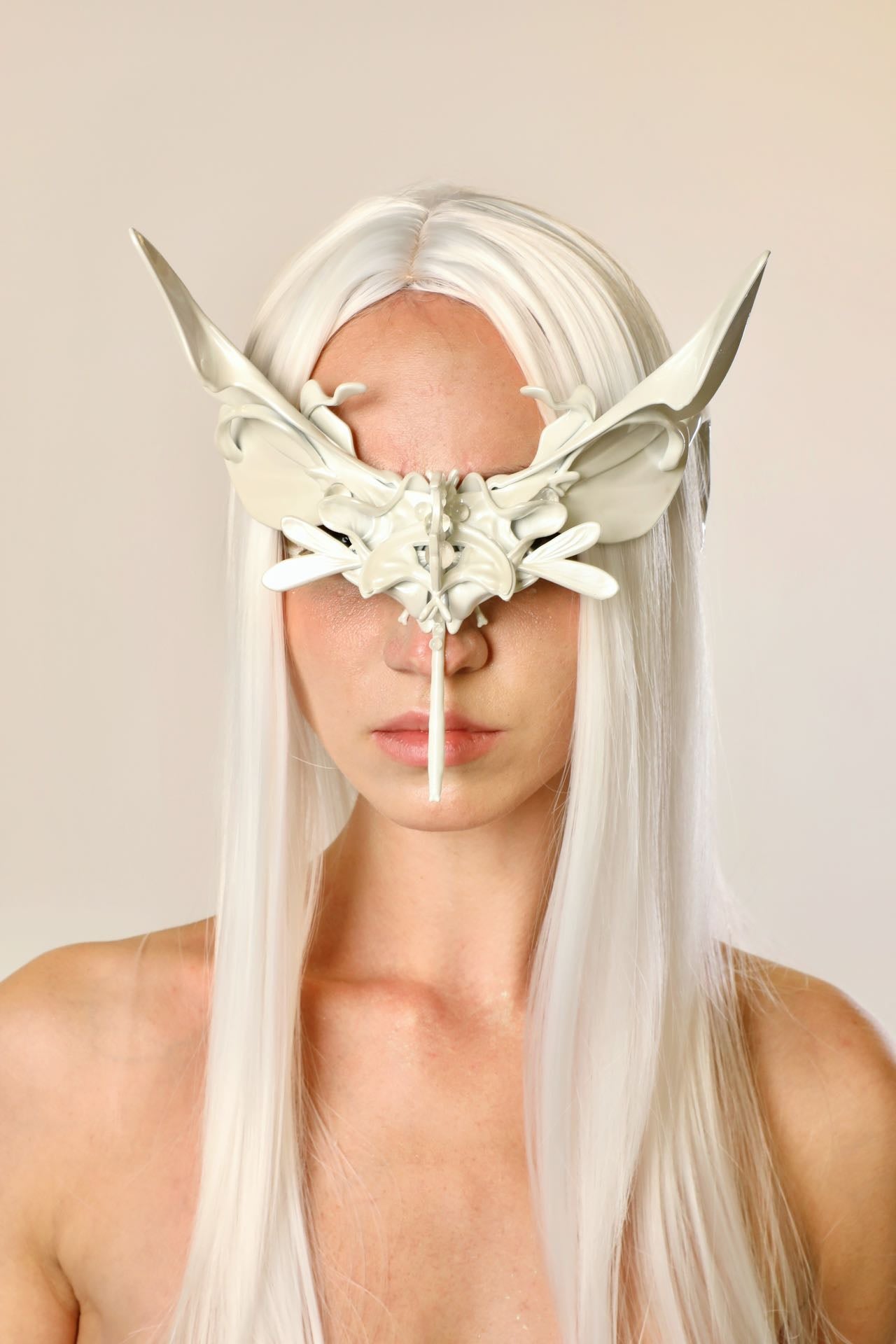 Insect Glasses