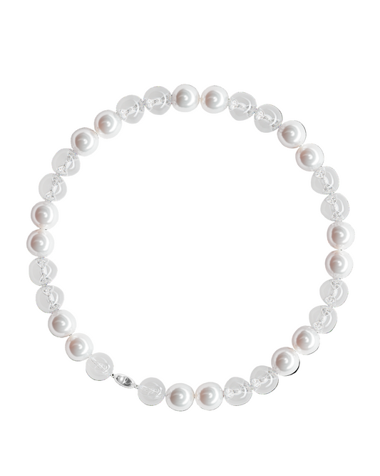 Pearl Necklace – Air Bow