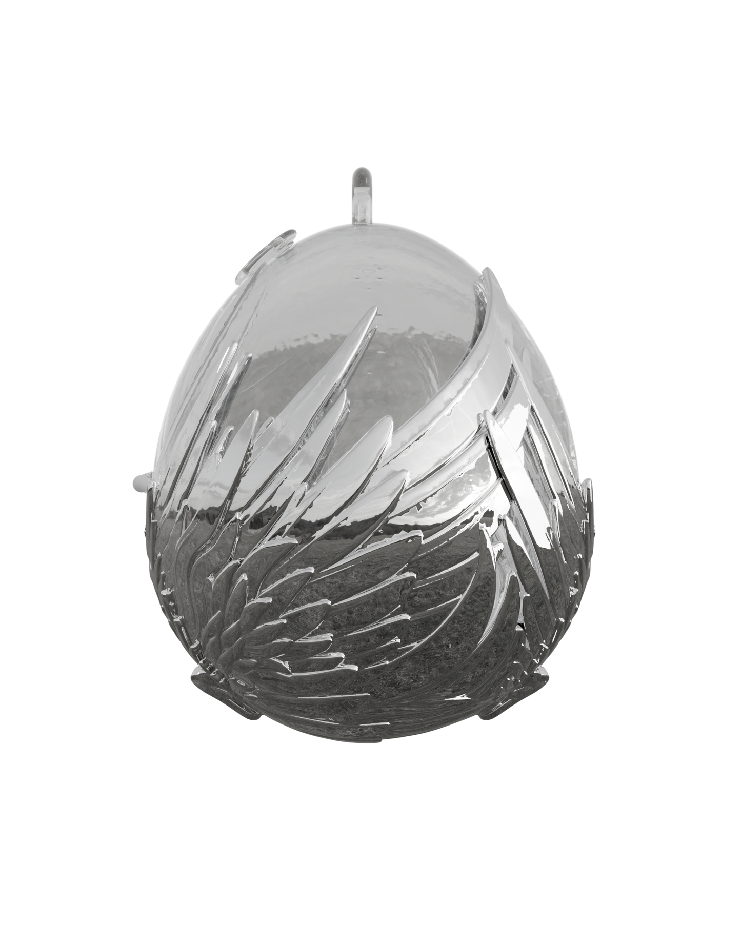 Dragon Egg Bag - Wings