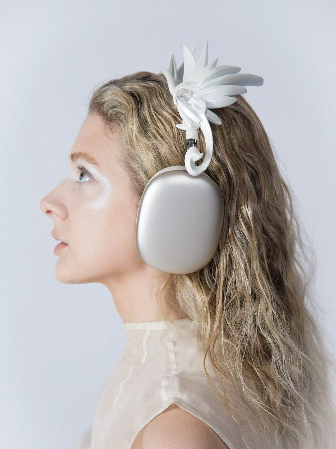 Airpods Max Accessory - Wings