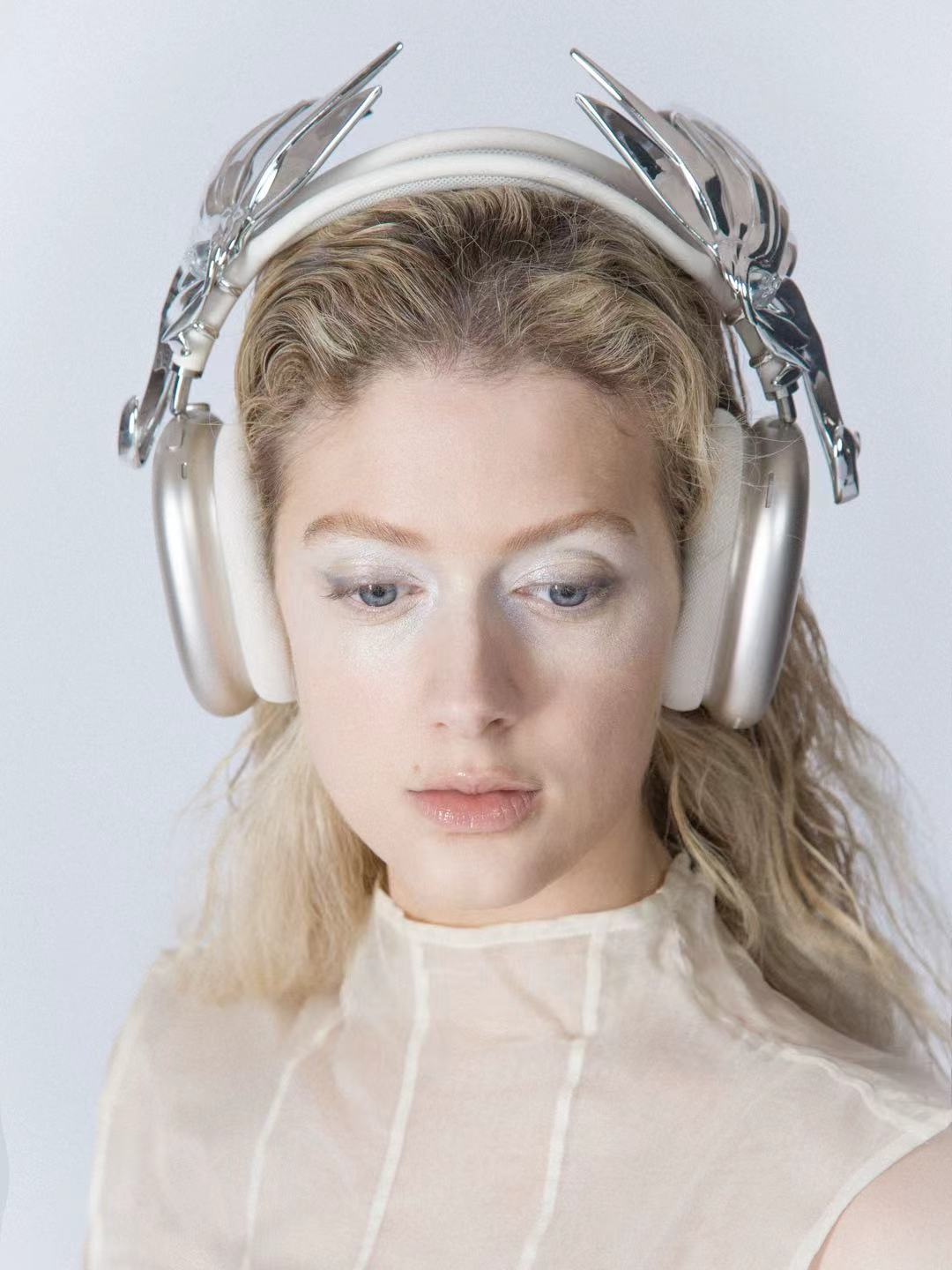 Airpods Max Accessory - Wings