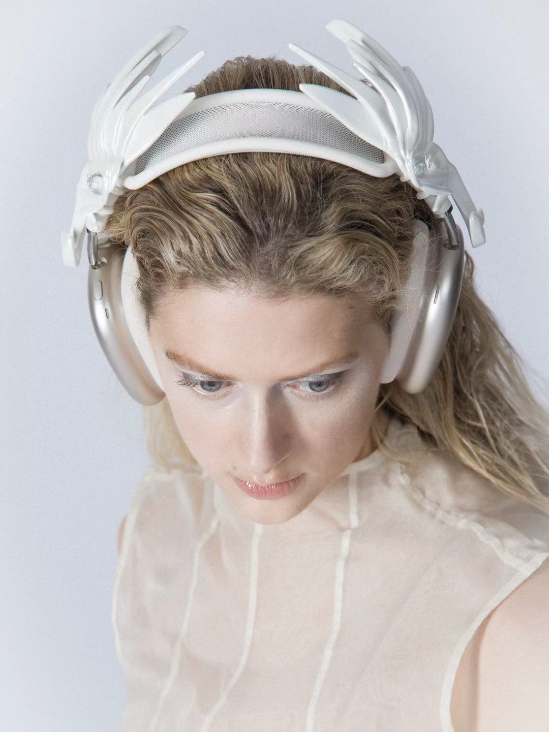 Airpods Max Accessory - Wings